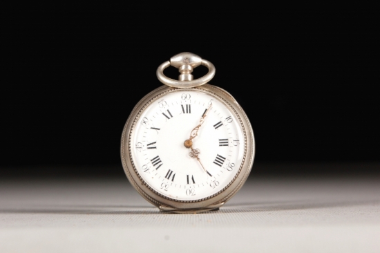 KÖSTEK SAAT 19. yy.sonu - 